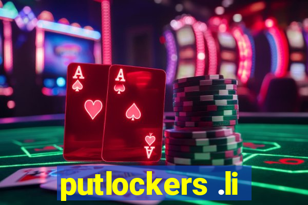 putlockers .li